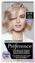 Краска L'Oreal Preference Cool Blondes 8.12 Аляска