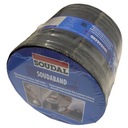 Лента кровельная 15смх10мб SOUDAL Графит
