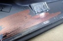 NISSAN QASHQAI III J12 20- DROITE PROTECTION PLASTIQUE COUVERCLES DE COFFRE COUVERCLES DE COFFRE 900106UA0Aphoto 10