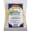 ЧЕСНОК ГРАНУЛИРОВАННЫЙ 50г ЧЕСНОК ПЯТНИЦА СУШЕНЫЙ ГРАНУЛИРОВАННЫЙ