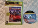 Project Gotham Racing 2 6/10 АНГЛ XBOX Classic
