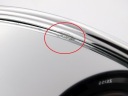 ДЗЕРКАЛА ХРОМ YAMAHA FZ1 FZ 1 FZ-1 1000 FAZER УПРАВЛЯЮЧОЮ E11  фото 9