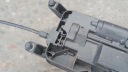 VOLKSWAGEN AUDI SEAT МЕХАНІЗМ ПЕРЕКЛЮЧАННЯ ПЕРЕДАЧ КОРОБКИ ПЕРЕДАЧ 5WA713033BA  (18835699729) фото min 13