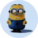 ПРОГРАММИРУЕМАЯ НАКЛЕЙКА RFID КЛЮЧ 125 кГц EM 4305 25мм №1