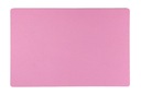 Доска пробковая самоклеящаяся розовая 1 шт.