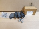 ЗАДНИЕ ТОРМОЗНЫЕ КОЛОДКИ НОВЫЕ OE ECONOMY JZW698451Q GOLF LEON OCTAVIA