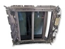 GLASS ROOF PANORAMICZNEGO BMW X4 G02  photo 6
