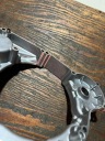 COUVERCLE QUART POLKARTER CARTER ADHÉRENCE KAWASAKI KXF KLX 450 R 6-23photo 10