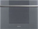 Холодильник для вина Smeg CVI121S3