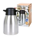 ТЕРМОС КОНФЕРЕНЦИОННЫЙ СТОЛ СТОЛ КУВШИН ДЛЯ КОФЕ И ЧАЯ 1,5л