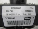 COMMUTATEUR COMPOSITE FEUX PSA 96661290XTphoto 10