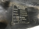 MERCEDES W251 РЕМІНЬ ПІДСИЛЕННЯ БАЛКА БАМПЕРА ОКУЛЯР ПРАВИЙ ЛІВИЙ ЗАМОК ПЕРІД  (14929846205) фото min 9