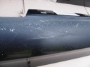 BAGUETTES REVÊTEMENTS SEUIL SEUILS MODULE BMW E90 E91 475 475/9 ENSEMBLEphoto 10