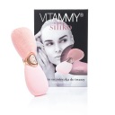 ЗВУКОВАЯ ЩЕТКА ДЛЯ ОЧИЩЕНИЯ ЛИЦА-МАССАЖЕР