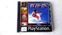 ИГРА SKI AIR MIX для PS1 PSX