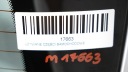КРИШКА БАГАЖНИКА БАГАЖНИКА ЗАД MERCEDES W245 08-11R 761  (17810990539) фото min 8