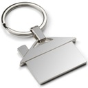 Элегантный брелок для дома HOME