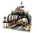 LEGO 910002 BLDP BrickLink Designer Program - Dworzec kolejowy Studgate