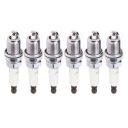 6 PIÈCES BOUGIES ZAPONOWYCH CONVIENT VERS DODGE JOURNEY 2007-2019 ZFR5F-11photo 14
