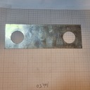 Podkładka uszczelka 17x5,5cm R#