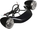 СИГНАЛИ ПОВОРОТА + СТОП HARLEY Street Road Glide 10-