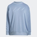 Bluza damska Adidas Crew Sweatshirt (Plus Size) HM4912 Rodzaj bez kaptura wkładane przez głowę