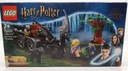 LEGO HARRY POTTER 76400 ТЕСТРАЛЫ И КАРЕТА ХОГВА