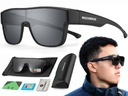 ПОЛЯРИЗОВАННЫЕ СПОРТИВНЫЕ ОЧКИ ДЛЯ ВЕЛОСИПЕДА, СОЛНЦЕЗАЩИТНЫЕ, ФОТОХРОМНЫЕ UV400