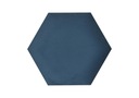 Мягкие панели HEXAGON малый + FREE SPONGE