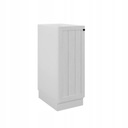 PROWANSJA D40-L нижний шкаф, СЛЕВА, андерсен. ГАЛА