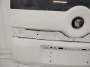FIAT QUBO 07R- КРИШКА БАГАЖНИКА БАГАЖНИКА ЗАД ЗАДНЯ 249  (18871676531) фото min 7