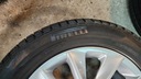 BMW X3 F25 X4 F26 RUEDAS 18'' LLANTAS CON NEUMÁTICOS PIRELLI INVIERNO 6787578 