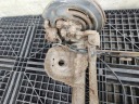 AXE ARRIÈRE ARRIÈRE POUTRE RENAULT TRAFIC 2 II 01-14R 8200050011photo 9