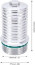 ЗАМІННИК ДЛЯ VW ДЛЯ AUDI DSG 7 DQ380 DQ381 DQ500  фото 5