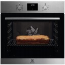 ВСТРАИВАЕМЫЙ ДУХОВОЙ ШКАФ ELECTROLUX EOF3C50TX ГРИЛЬ