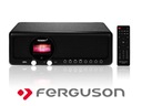 Radio internetowe Ferguson Regent i351s czarne