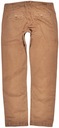 MUSTANG spodnie khaki FULTON CHINO _ W32 L34 Rozmiar 32/34