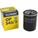 МАСЛЯНЫЙ ФИЛЬТР FILTRON OP545/2 ДЛЯ FIAT OP 545/2