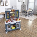 Moderná realistická detská kuchynka s viacerými doplnkami Step2 Hmotnosť (s balením) 0.15 kg