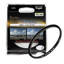 Kko Smart UV Тонкий фильтр 37 мм