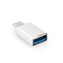 АДАПТЕР OTG TYPE-C USB-A 3.0 АДАПТЕР ДЛЯ MACBOOK