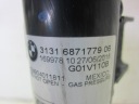 BMW X3 G01 ROTULE DE DIRECTION GAUCHE AVANT AVANT AMORTISSEUR 6882595 31216882595photo 11