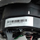 AIRBAG CONDUCTEUR OPEL MOVANO B FURGON 985106989R 32805064 2.3L 92KW 2016photo 7