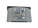 СНОУБОРД NINTENDO 64 TWISTED EDGE