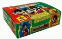 УНИВЕРСАЛЬНАЯ КОЛЛЕКЦИОННАЯ КОРОБКА DRAGON BALL, 18 МЕШКОВ С КАРТОЧКАМИ