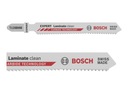 ПОЛОТНО ДЛЯ ЛАМИНАТА HPL T 128 BOSCH