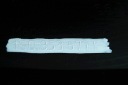 CALANDRE GRILLE PARE-CHOCS AVANT VW UP 1S0 LIFTphoto 6