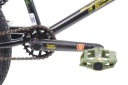 BMX TABOU GRAVITY 3.0 2022-ЧЕРНЫЙ