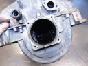 COLLECTEUR ADMISSION MERCEDES ML W163 4.3 V8 ESSENCE EUROPEphoto 9
