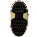 Topánky Tecnica Moon Boot Nylon - Red Vrchný materiál iný